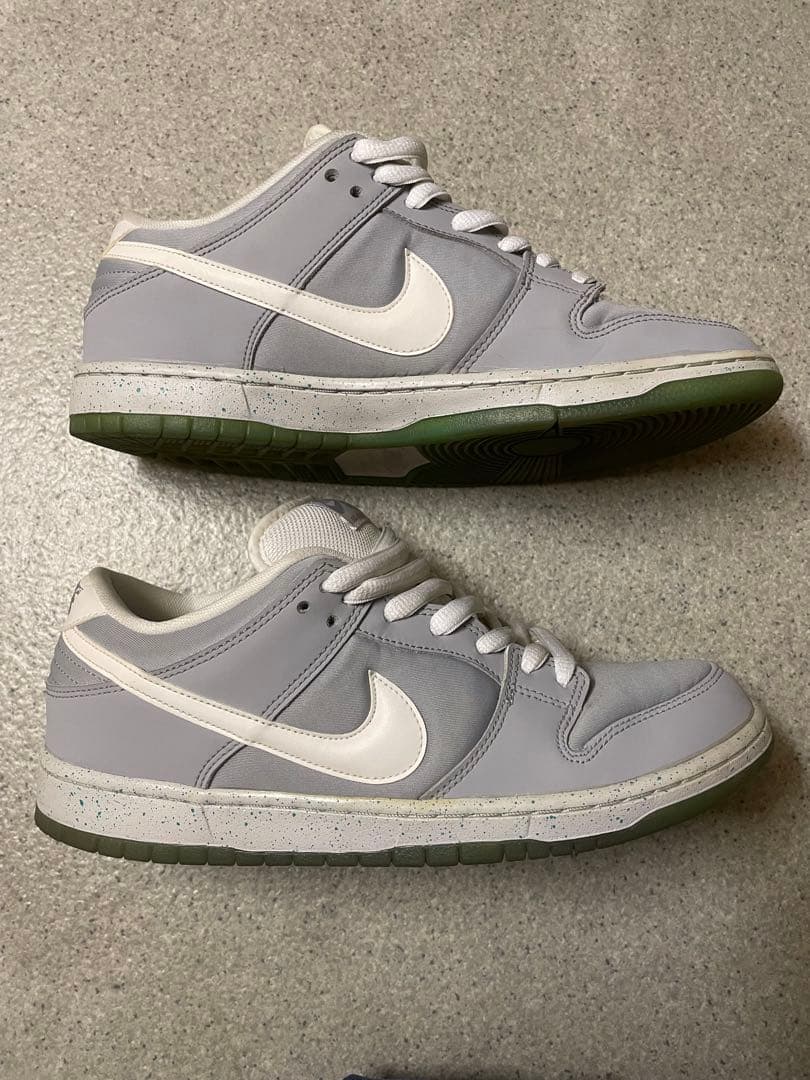 Nike SB Dunk Low PRM \