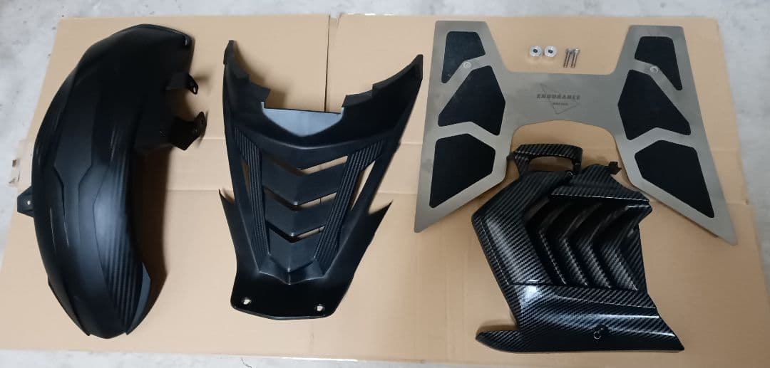 マジェスティs155 SG28J セット売り