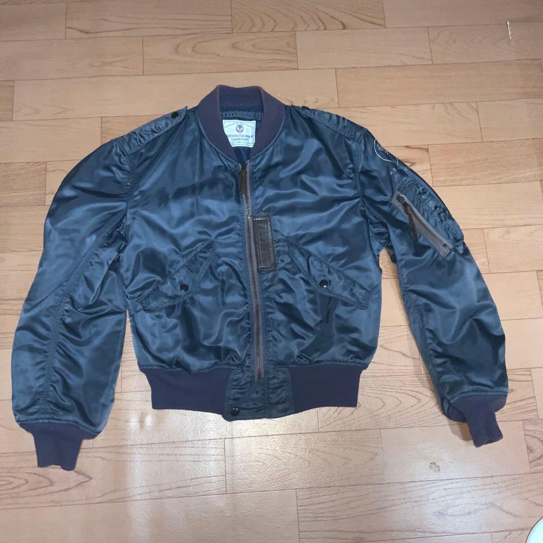 新リアルマッコイズ　The REAR McCOY’S L−2A テストサンプル