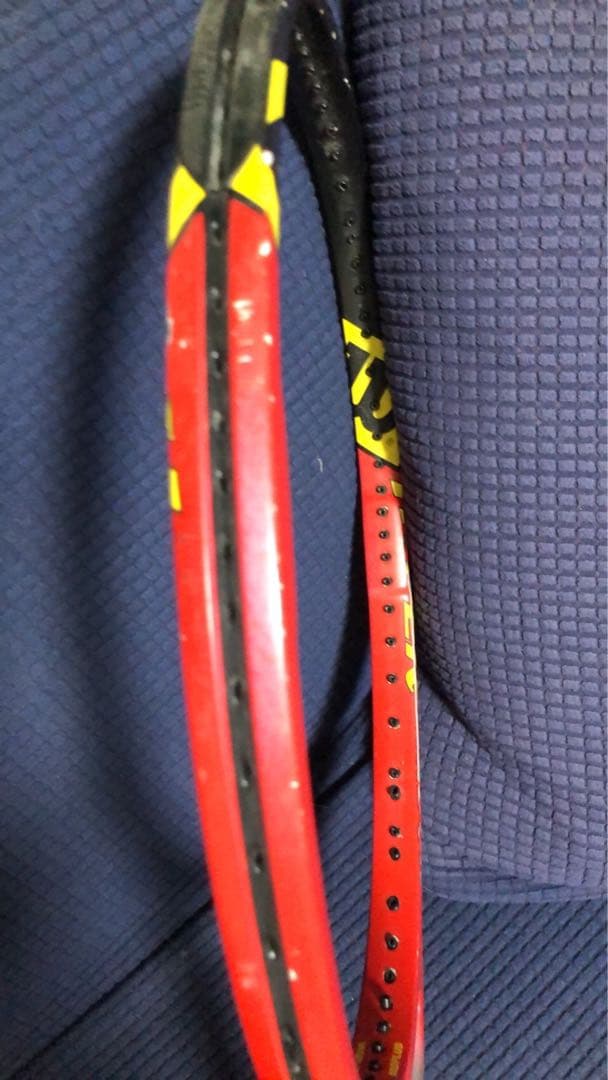 ラケット(硬式用) Wilson Hyper Pro Staff 6.0