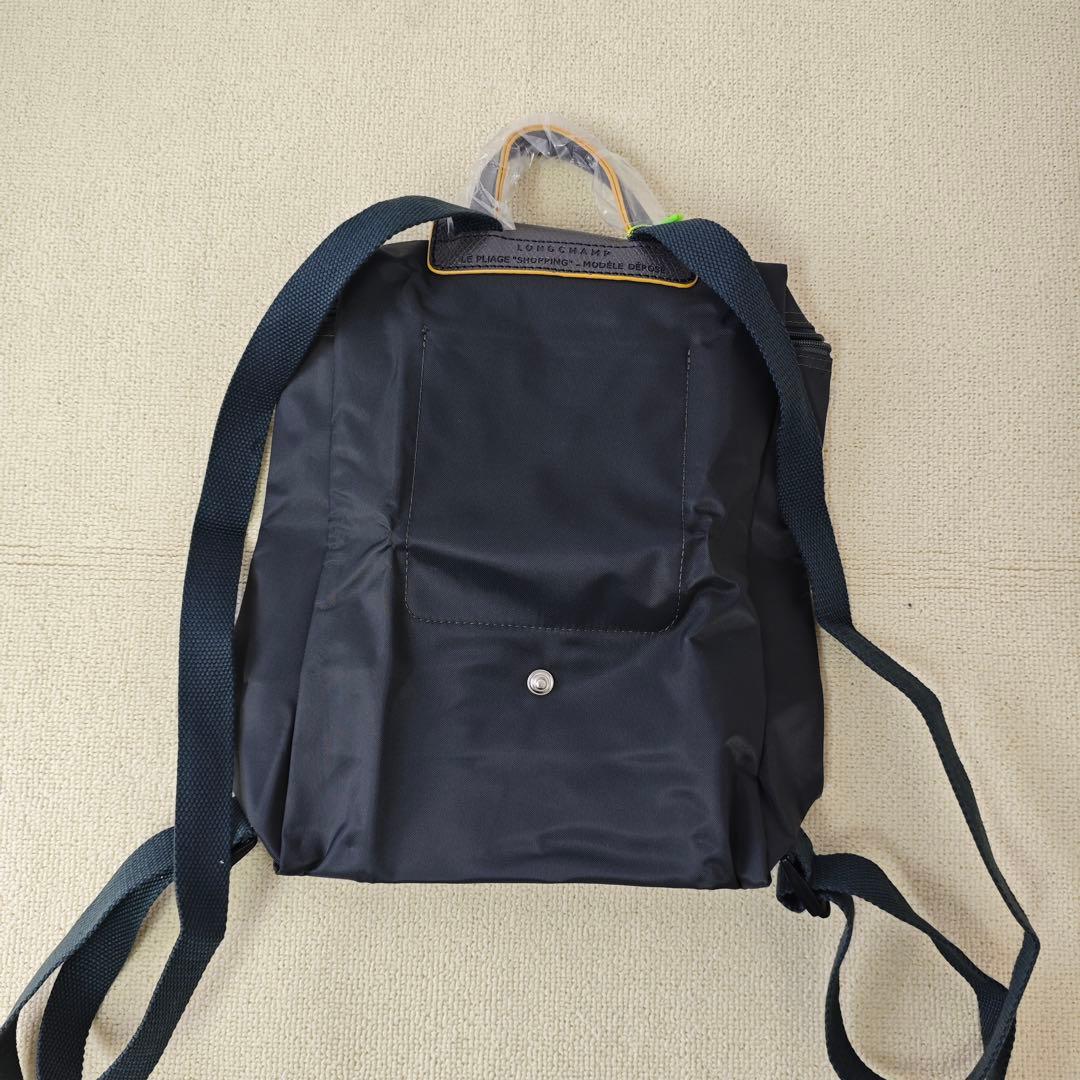 新品LONGCHAMP人気男女兼用 帰省 旅行バッグ ファション 抜群 リュック