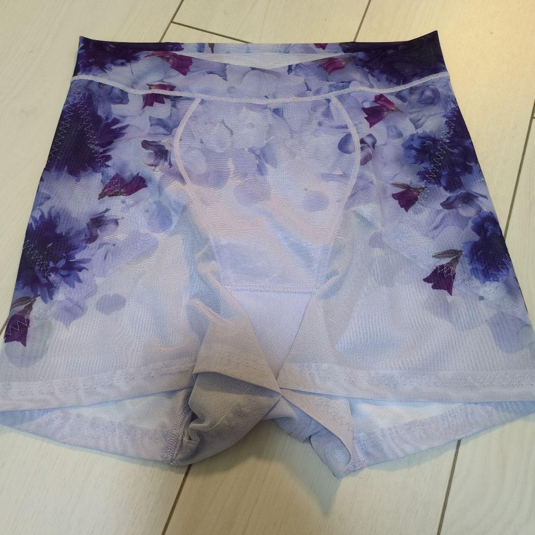 DR METHOD ショート丈ショーツ　3枚セットMサイズ