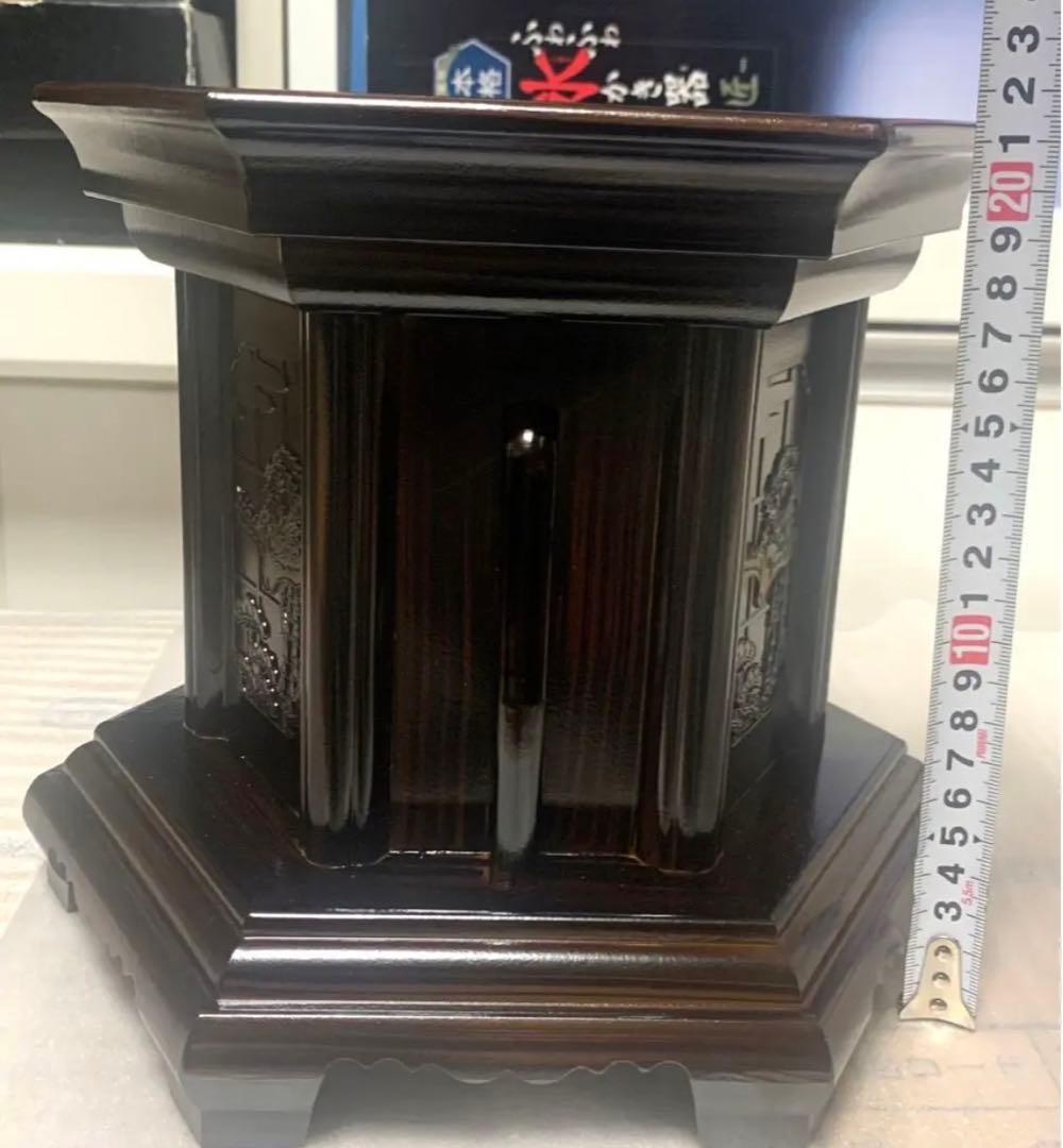 おりん台　34(仏具、仏壇)