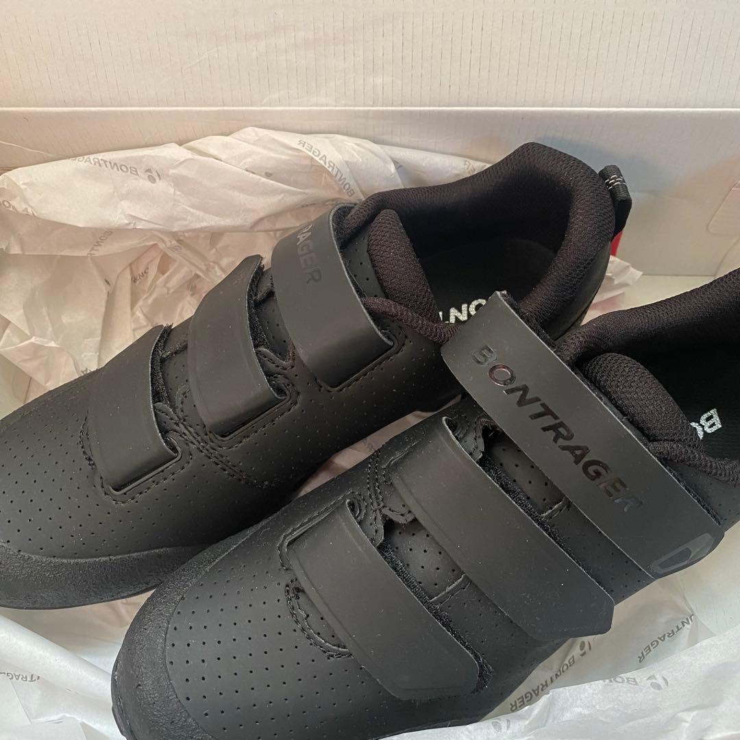 未使用 25.7cm ボントレガー Quantum マウンテン 40 SPD