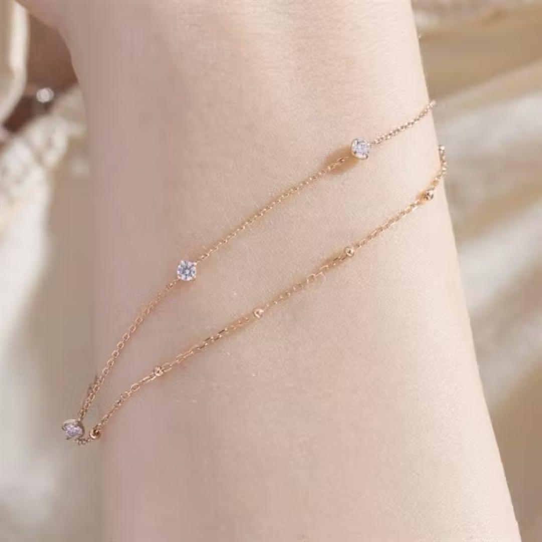 canal4℃ ブレスレット