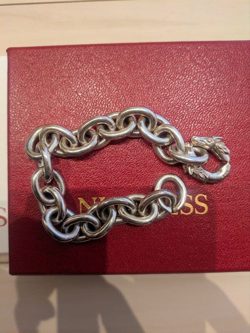 アクセサリー NICENESS IVAN 17