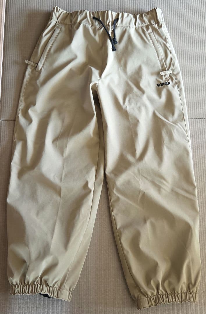 VESPスノーボードウェアパンツ