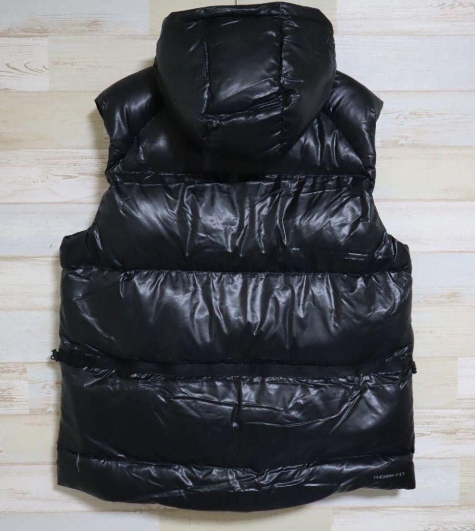 NIKE NSW ナイキ Therma-FIT シティ シリーズ ダウンベスト