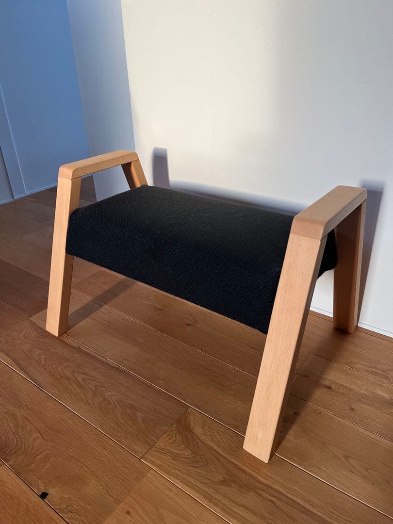 ZAGAKU 02 スツール 座椅子 フロアチェア