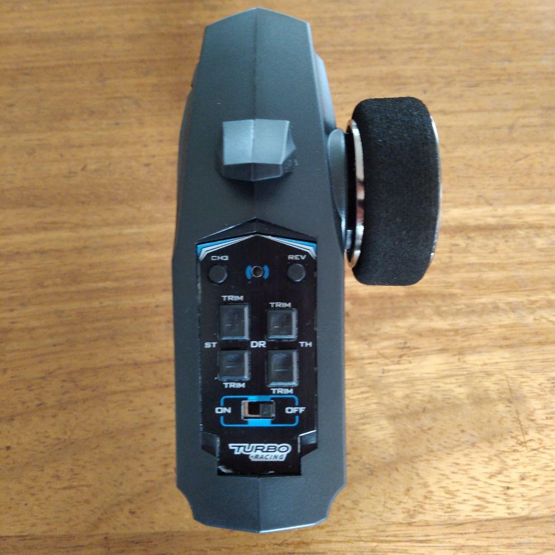 【RTRセット！】タミヤ　ワイルドウィリー2！