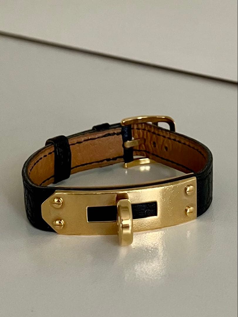 HERMES 時計 ケリー ベルトのみ