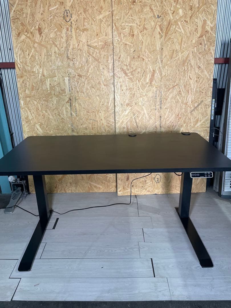 FlexiSpot 電動昇降テーブル E7B Pro-JA