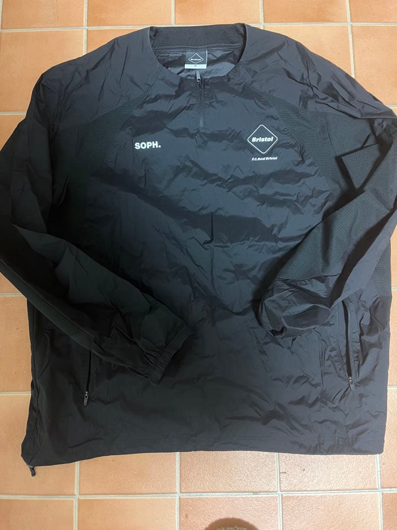 ウェア f.c.r.b LIGHT WEIGHT BREATHABLE PISTE