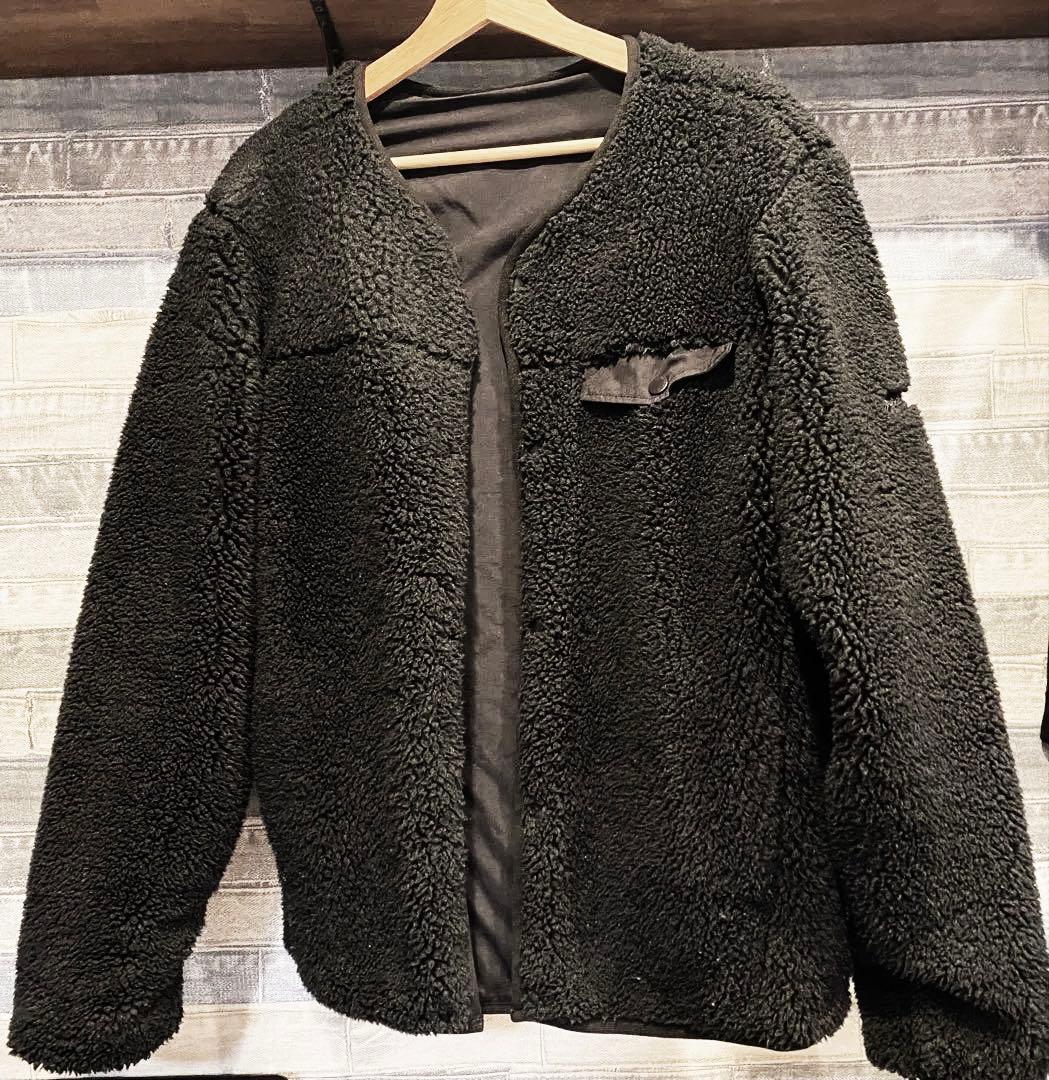 【最終セール】 Colombiaボアフリース　ジャケット