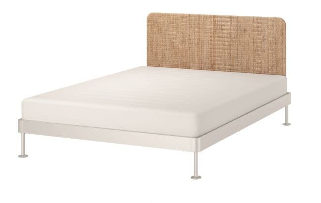 IKEA イケア■Tomdixon トムディクソン■DELAKTIGヘッドボード