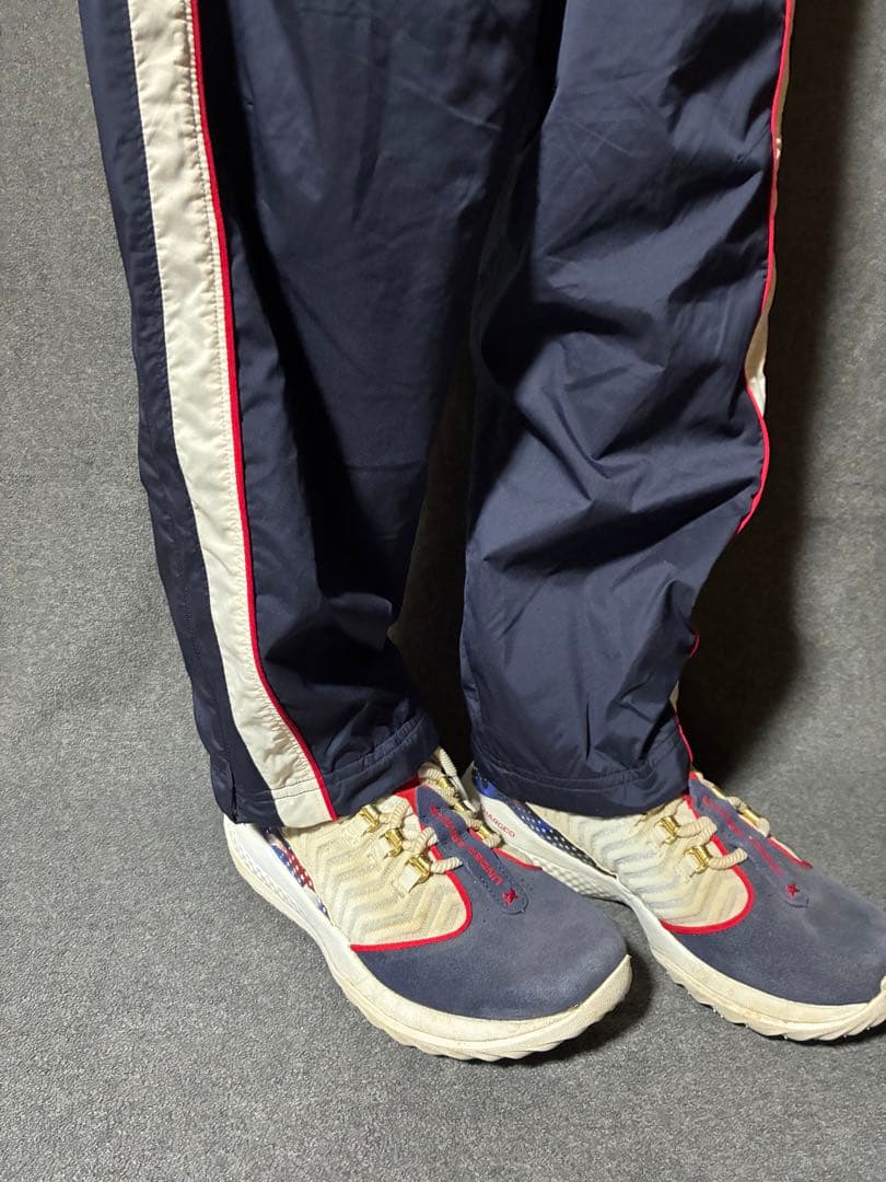 アンダーアーマートレーニングシューズ ハーパーモデル