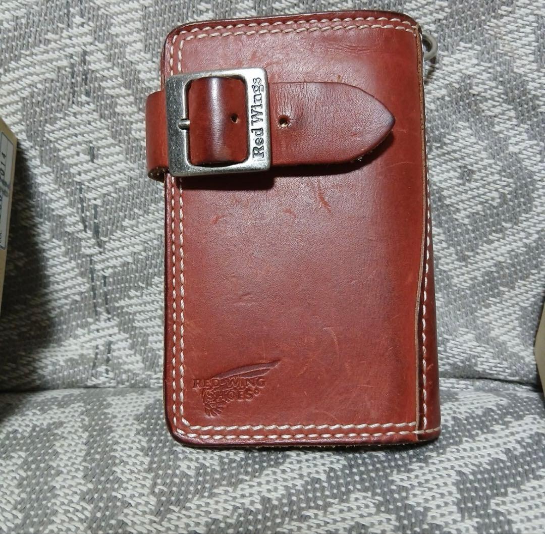 レッドウィング RED WING 財布