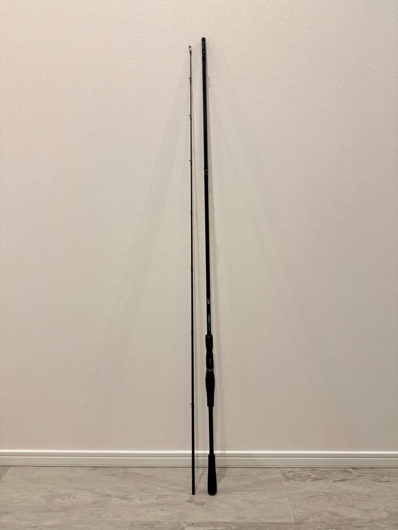 未使用　ダイワ　ハードロック　X　HARDROCK　86MHB