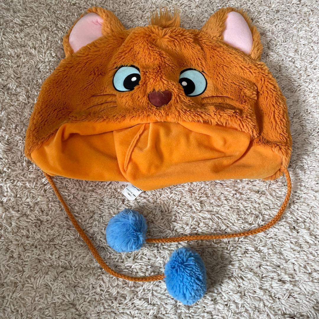 ディズニー トゥルーズ ファンキャップ&ショルダーバッグ