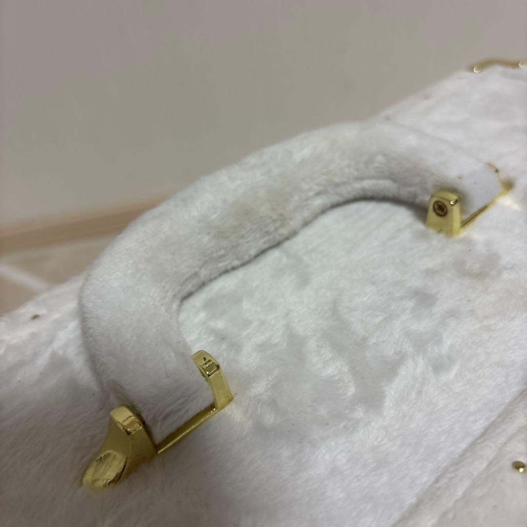 エンジェルシャンパン ホワイト ファータイプ 箱のみ