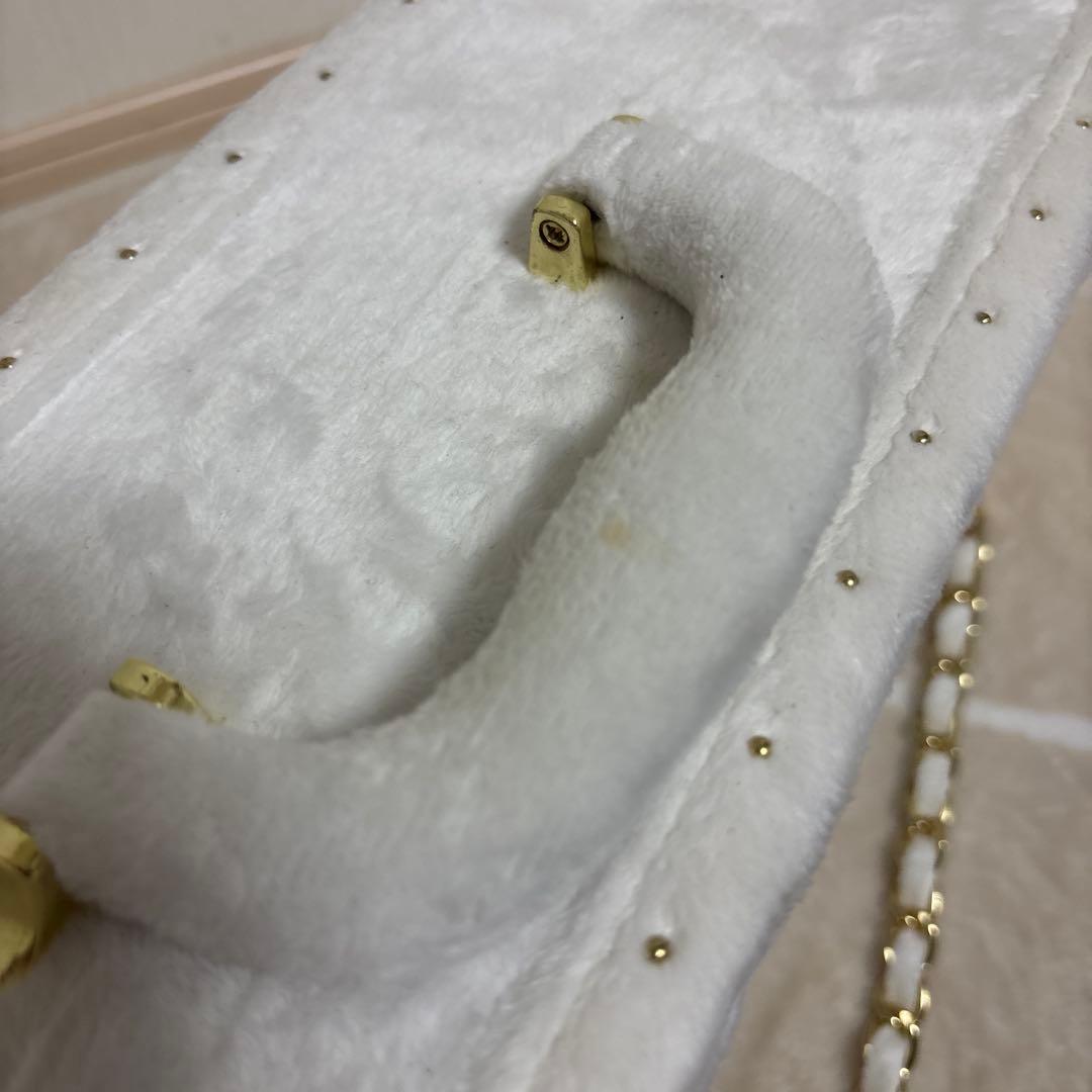 エンジェルシャンパン ホワイト ファータイプ 箱のみ