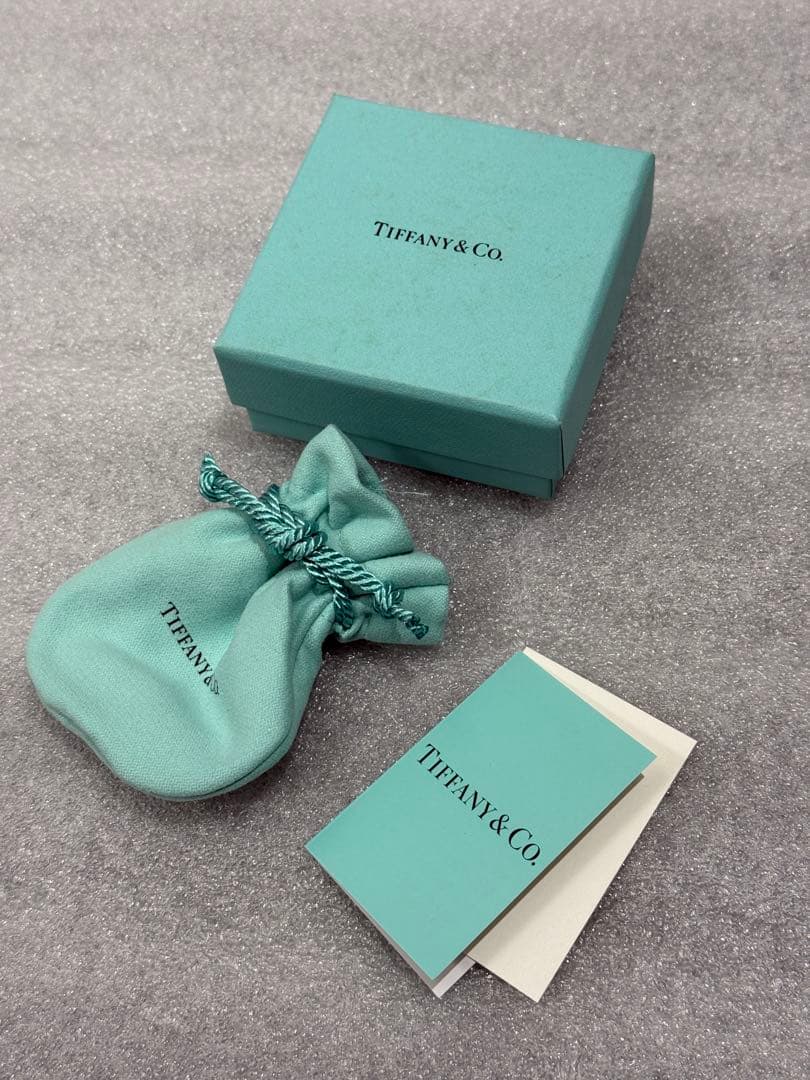 【おまとめ】HERMES Tiffany　空箱 　14個セット