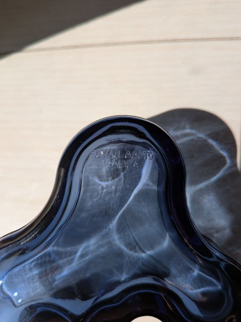 期間限定値下げ[廃盤品]  イッタラ アアルト ベース ボウル