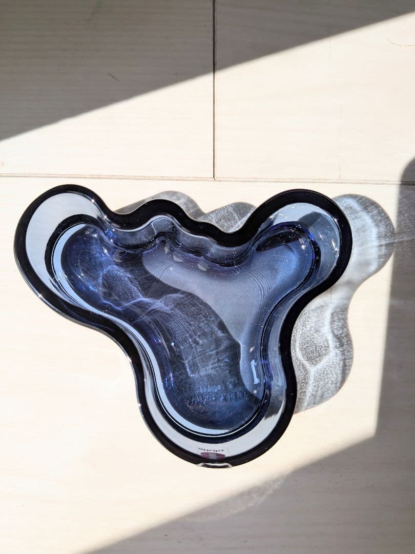 期間限定値下げ[廃盤品]  イッタラ アアルト ベース ボウル