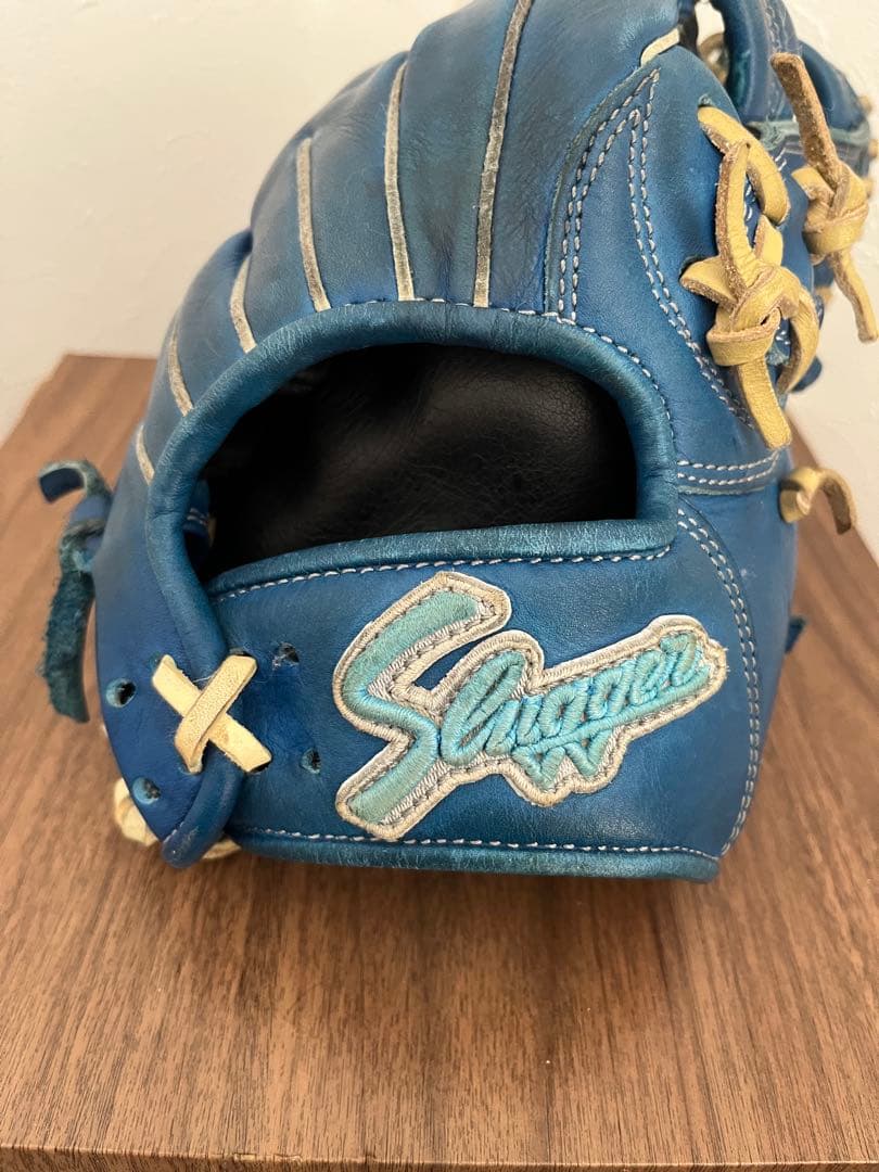 Ｓ*Ｓ様 久保田スラッガー　J6 2025年限定