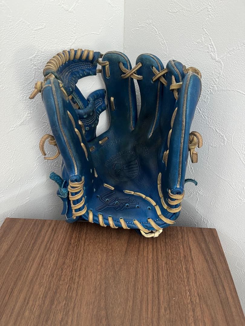 Ｓ*Ｓ様 久保田スラッガー　J6 2025年限定