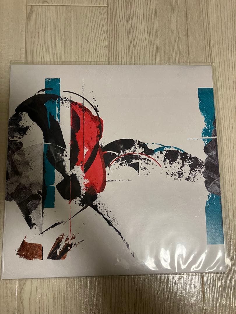 Campanella カンパネルラ Mi Yama ミヤマ レコード LP