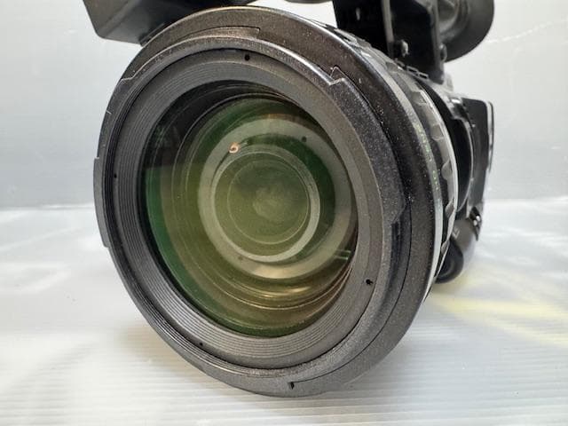 SONY PMW-200 (XDCAM)業務用ビデオカメラ 本体セット