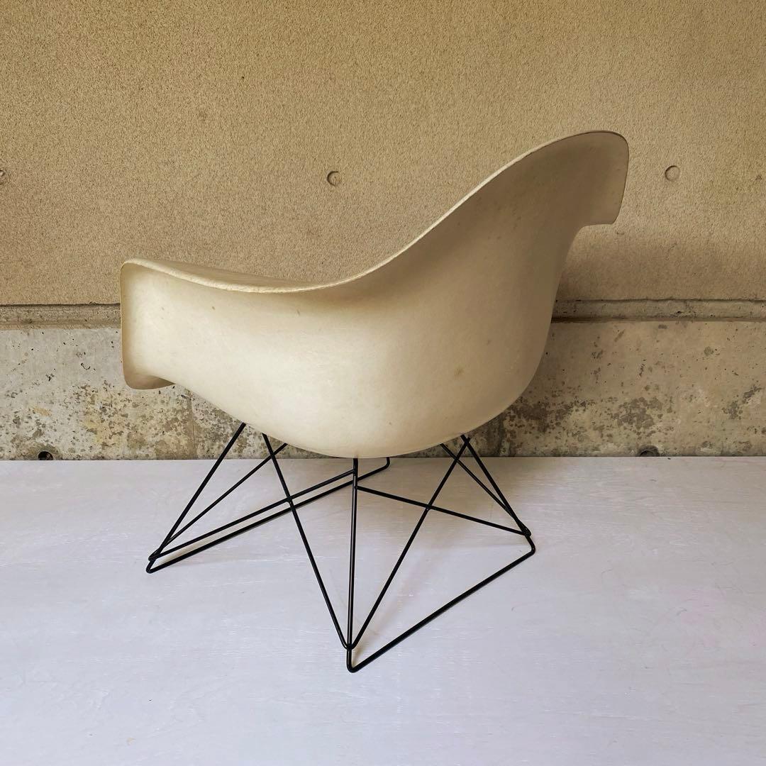 希少 イームズ イームス EAMES 2ndモデル ハーマンミラー オリジナル