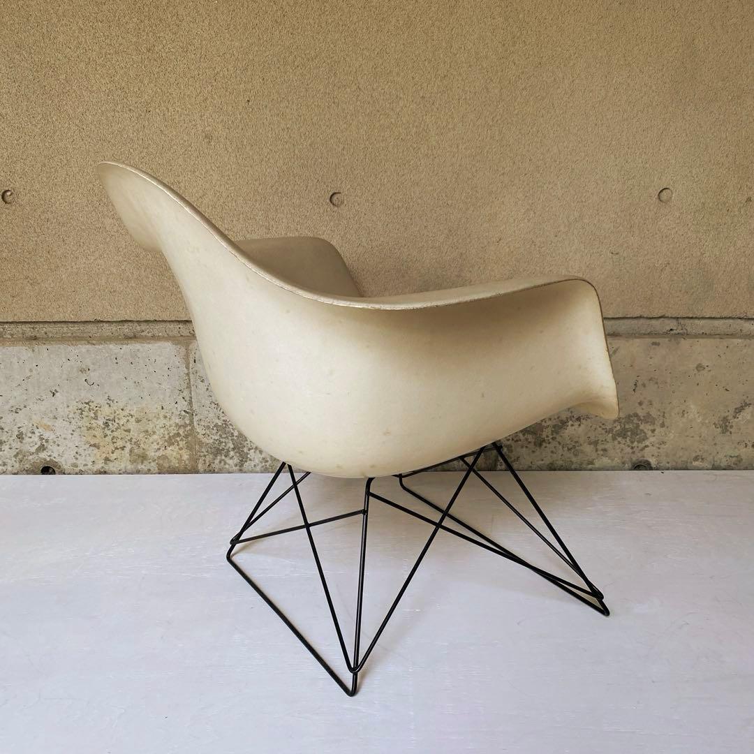 希少 イームズ イームス EAMES 2ndモデル ハーマンミラー オリジナル