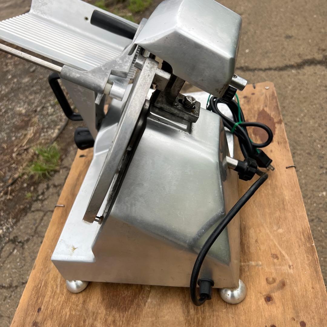 な*な様 REMACOM レマコム RSL-250 ミートスライサー 2017年