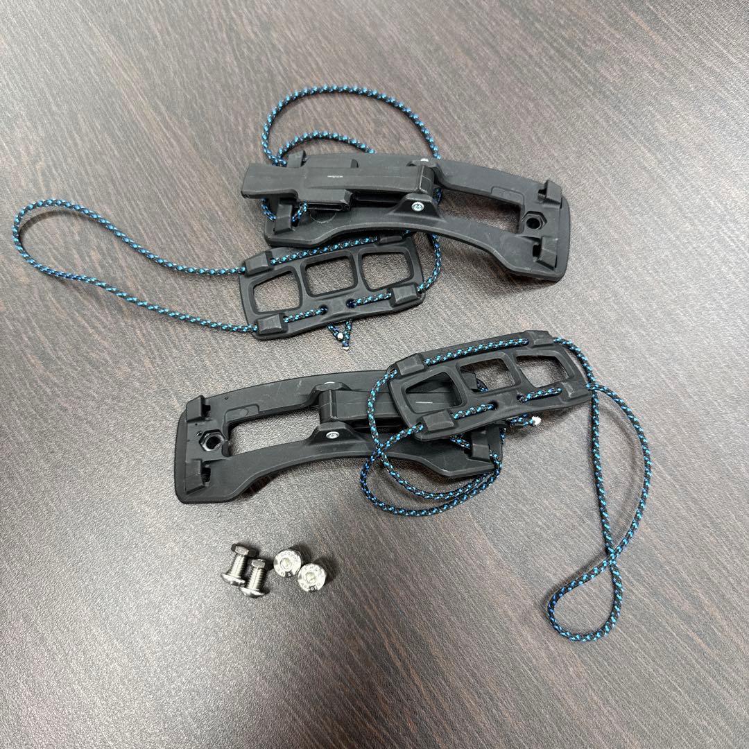 カラコラム　KARAKORAM フレックス ロック FLEX LOCK