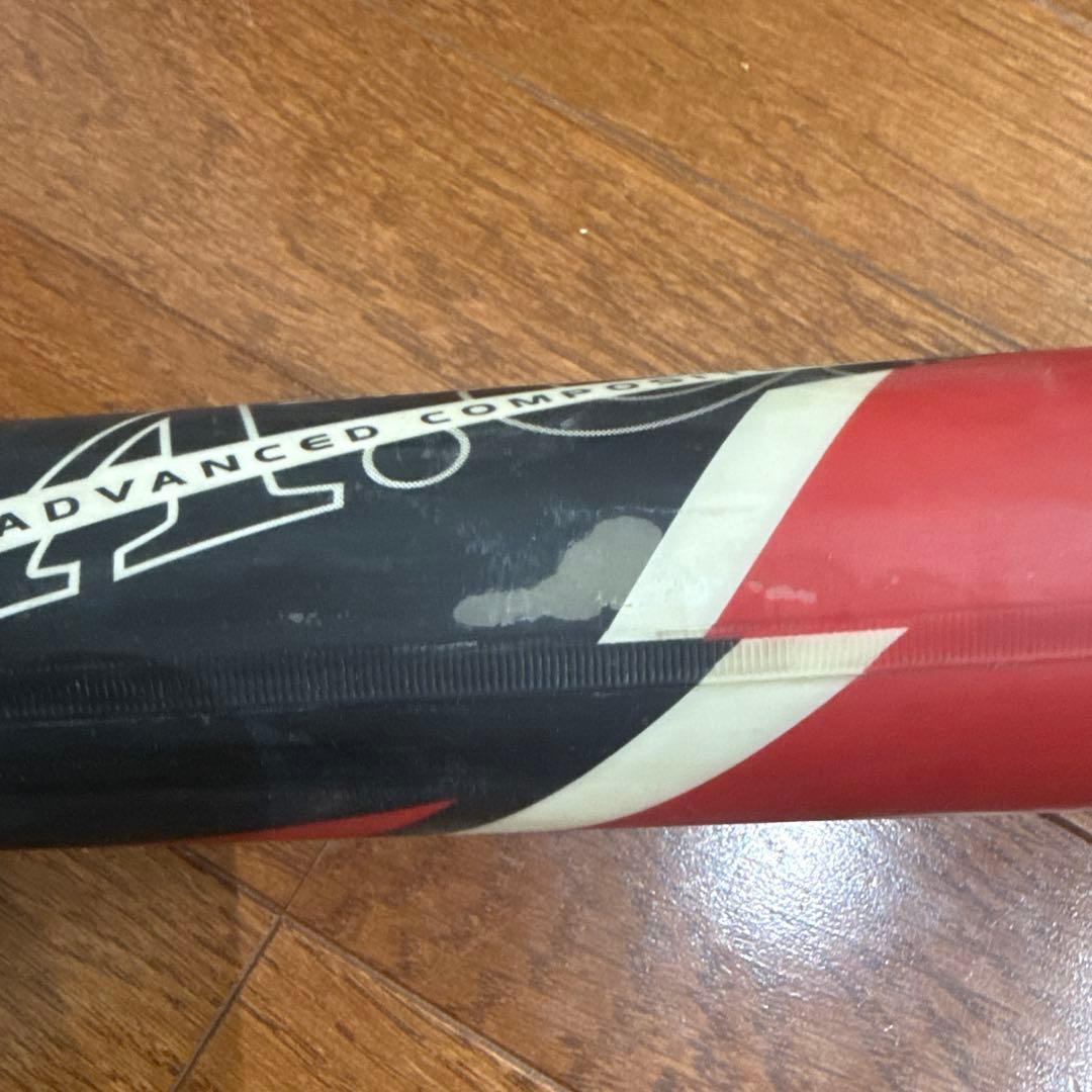 スターシャイン 2nd Plus 78cm 460g