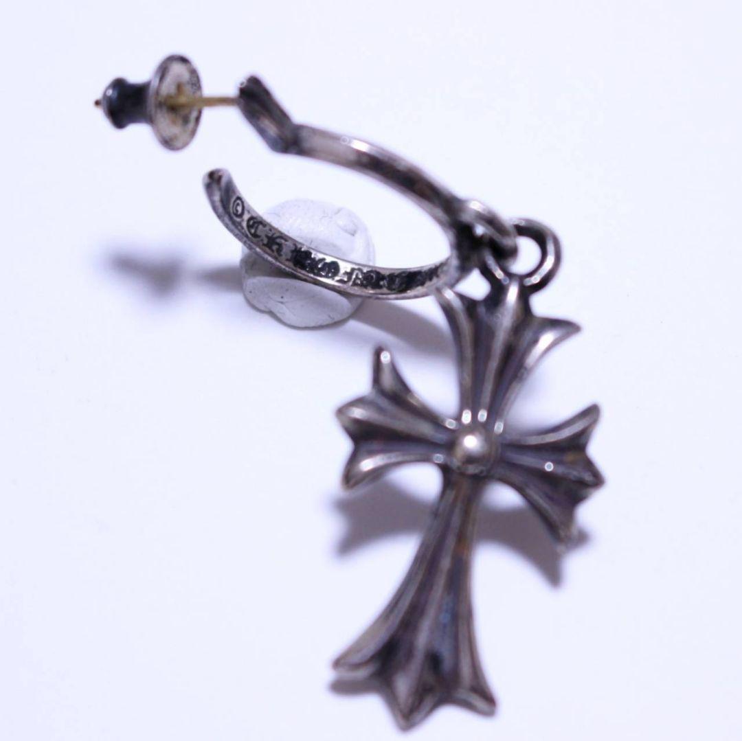 CHROME HEARTS クロムハーツ（原本無） タイニー CHクロス