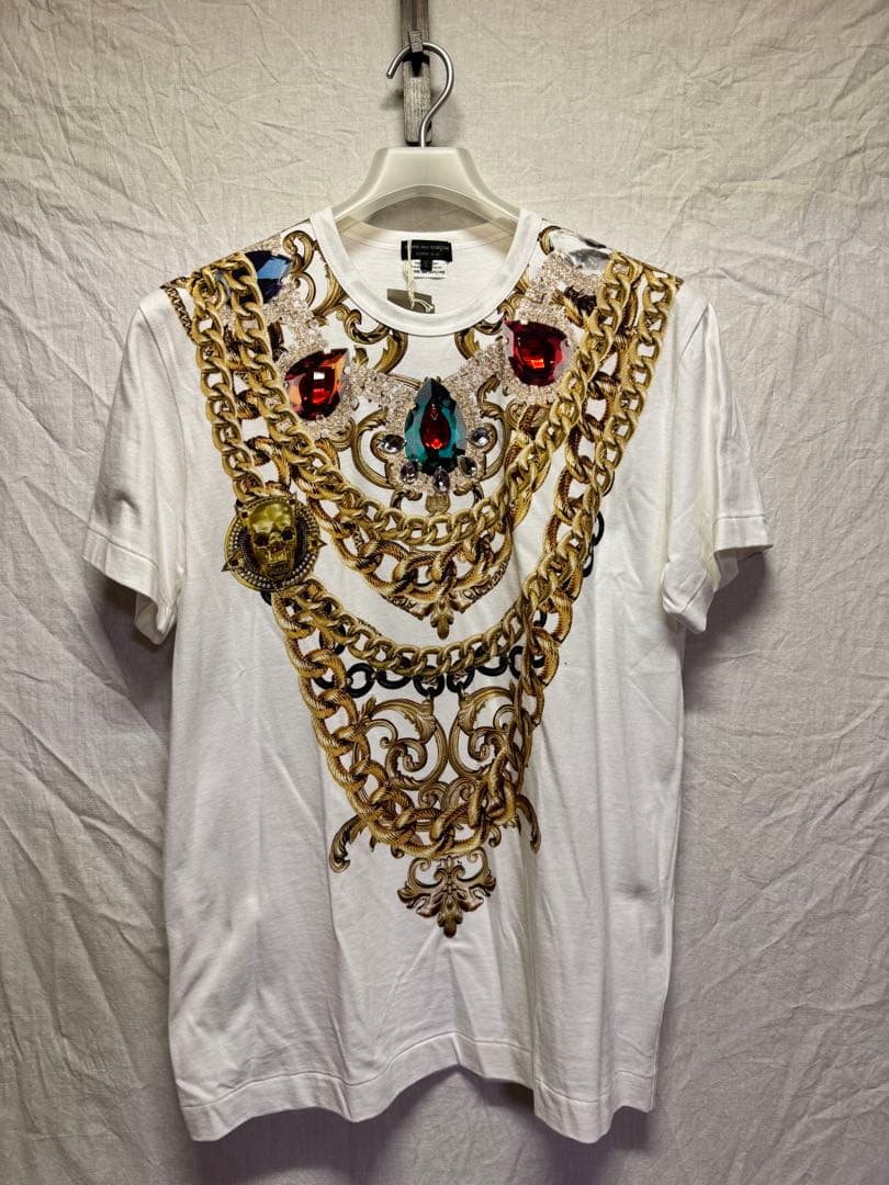 COMME des GARÇONS HOMME PLUS Tシャツ　L