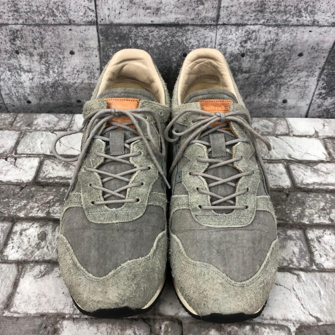 にこる Onitsuka Tiger Ally ローカットスニーカー 27