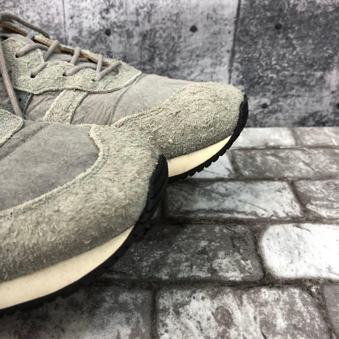 にこる Onitsuka Tiger Ally ローカットスニーカー 27
