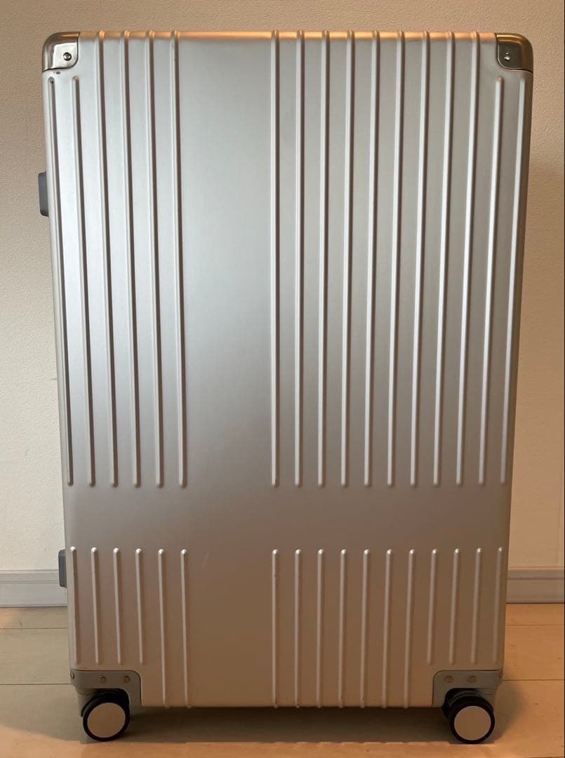 イノベーター アルミ 1回のみ使用 INV7811 96L