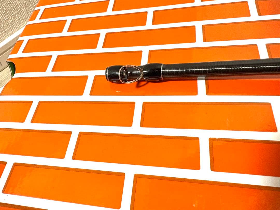 コモド ブリスト 610XH COMODO fishman BRIST 6.10