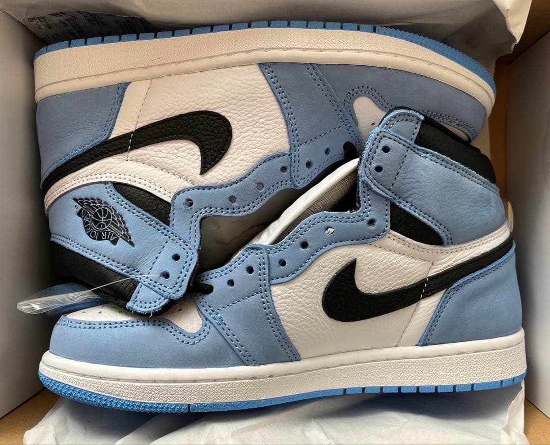 靴 AIR JORDAN 1 RETRO HIGH OG 555088 134