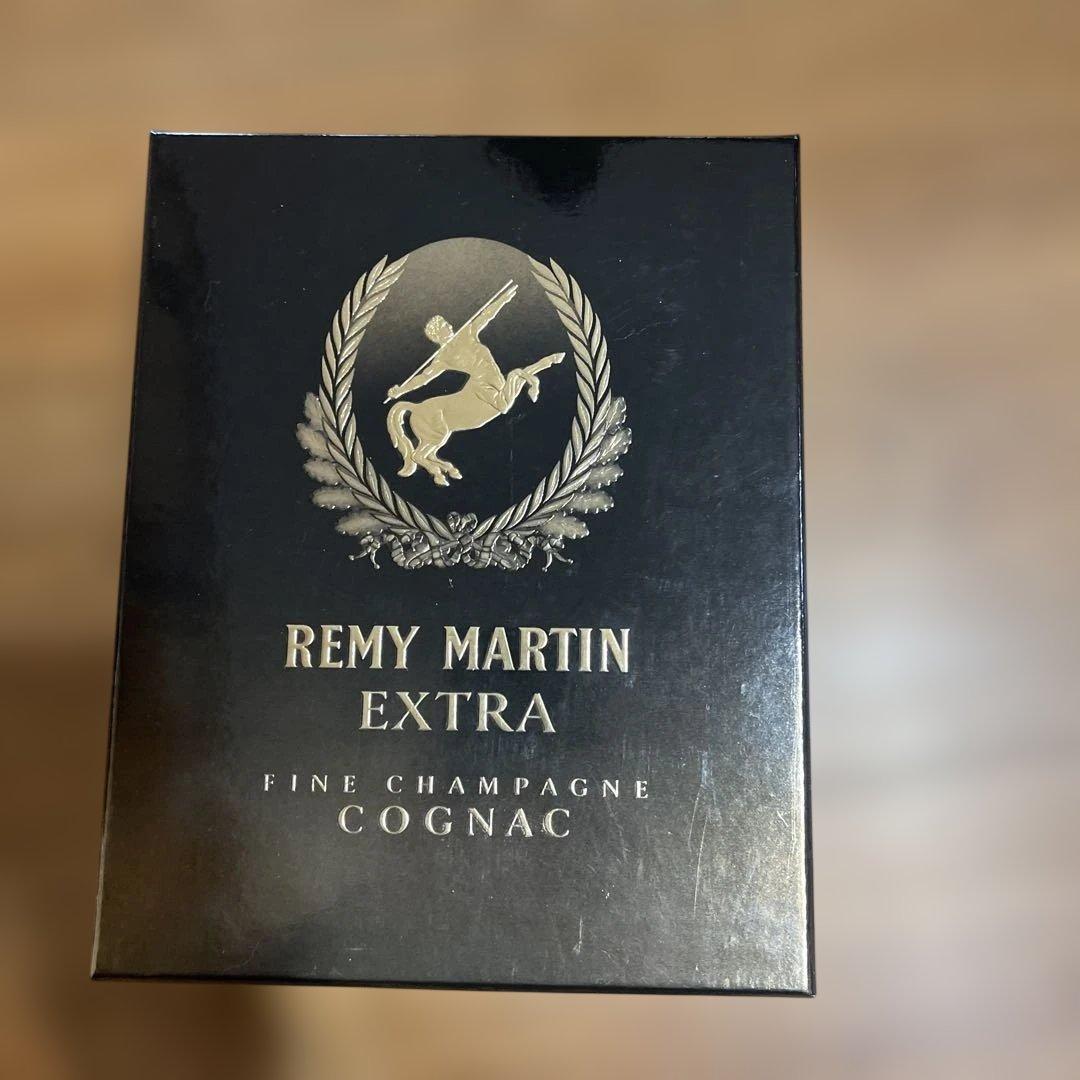 その他 REMY MARTIN EXTRA FINE CHAMPAGNE