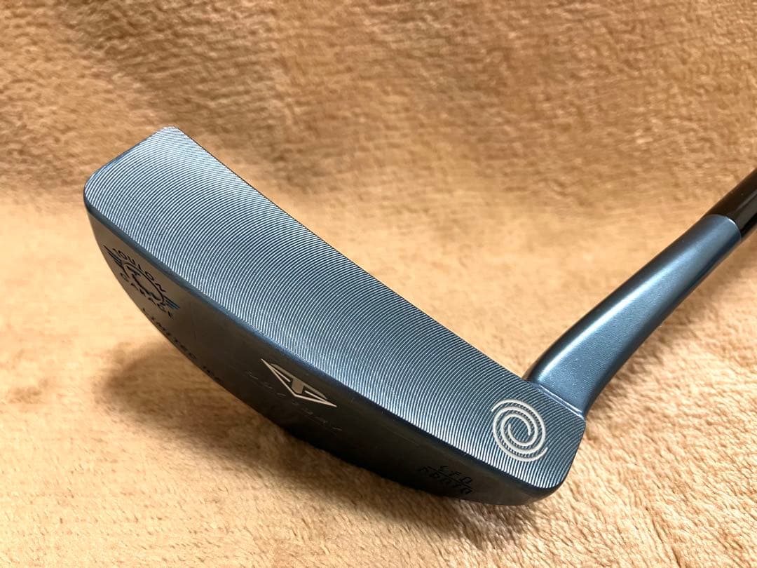 TOULON GARAGE SFO PROTO LIMITED 105パター