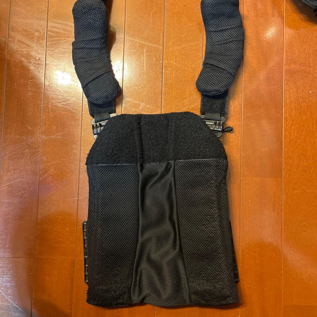 FIRST SPEAR プレートキャリア Strandhogg BK Mサイズ