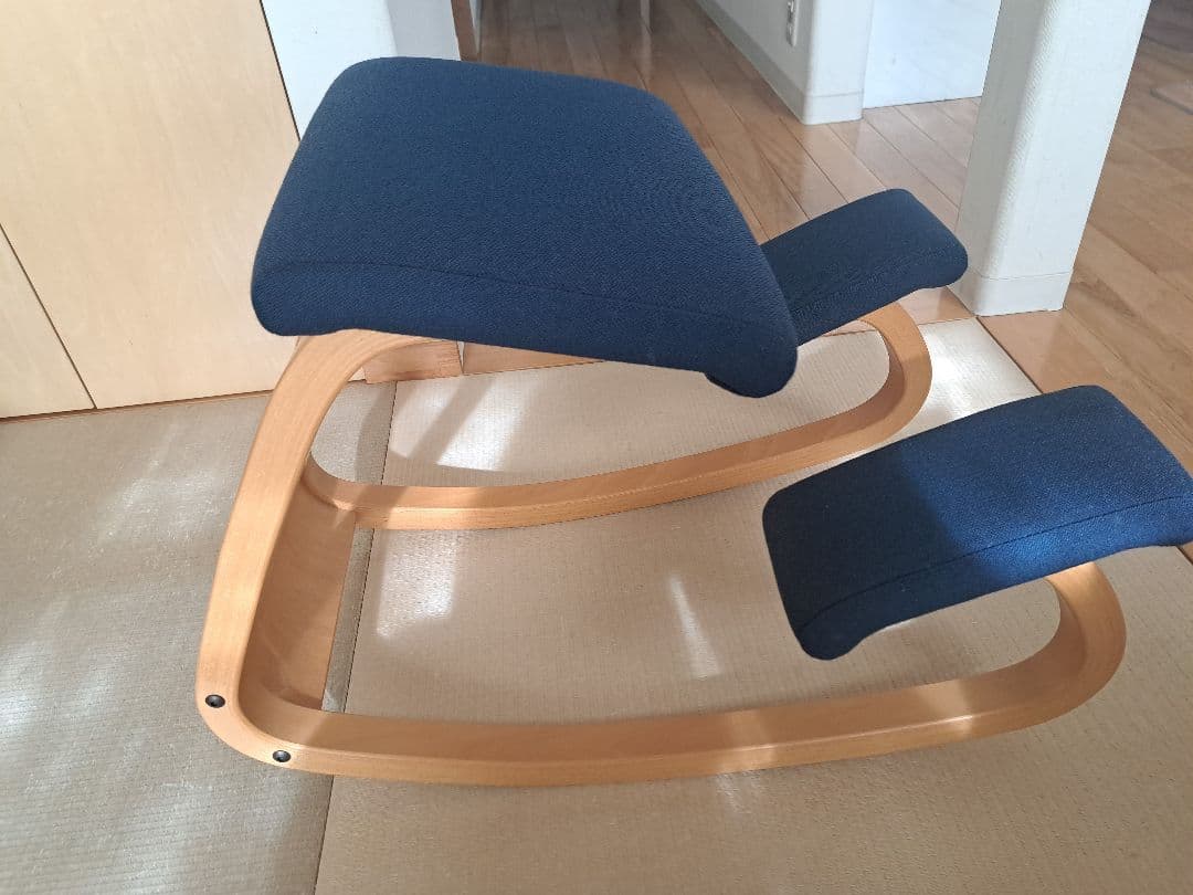 Stokke ストッケ　ヴァリエール