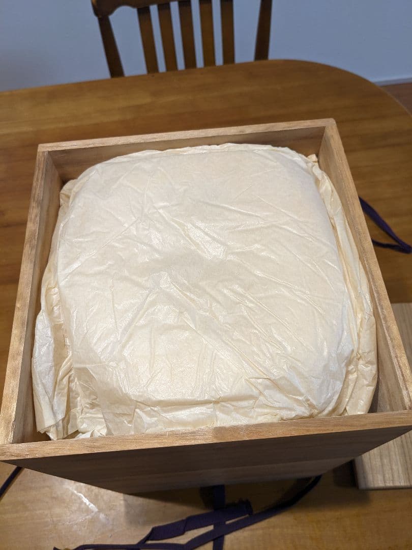 人間国宝　田村耕一　花瓶　壺　未使用品