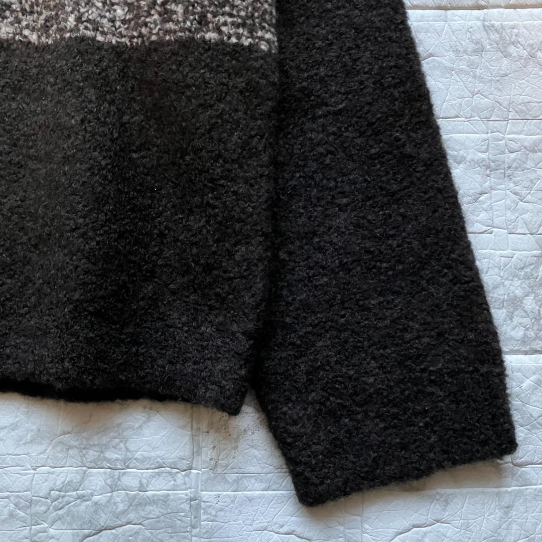 完売品 25AW◎セオリーリュクス Piazzo Quinn Sweater